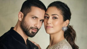 Shahid and Mira Kapoor Morning Routine: Simple Life, Healthy Habits, and Happiness