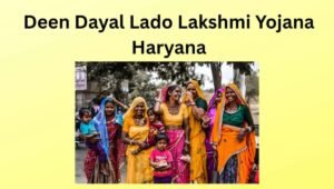 Deendayal Lado Lakshmi Yojana: A New Path of Financial Empowerment for Women