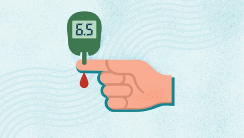Diabetes Truth: Is Type-2 Diabetes Really Caused by Sugar and Fat Alone?