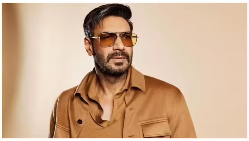Ajay Devgn Morning Habits and the Life-Changing Power of Rising Early