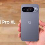 Google Pixel 10 Pro XL with Stunning Features, Powerful 5200mAh Battery and Premium Price for Tech Lovers
