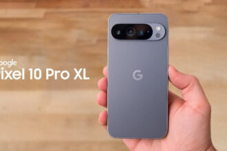 Google Pixel 10 Pro XL with Stunning Features, Powerful 5200mAh Battery and Premium Price for Tech Lovers