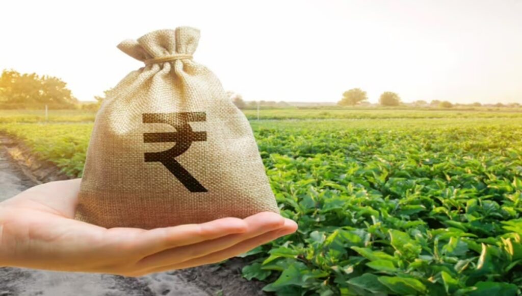 Krushi Samruddhi Yojana: A Ray of Hope for Farmers Amidst Administrative Hurdles