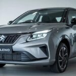 Maruti Baleno 2025: Stylish Hatchback with 22.94 kmpl Mileage and Starting Price Around ₹6.6 Lakh