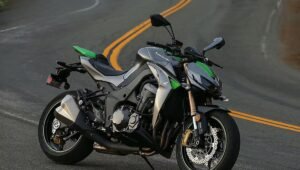 Kawasaki Z1100 SE 2026: Ultimate Power and Style with Thrilling Performance Mileage 15 kmpl, Price ₹17.5 Lakh
