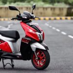 TVS NTORQ 125: Sporty Design, Smart Tech And 47 kmpl Mileage, Priced from ₹87,000