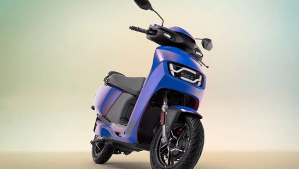 Discover 4 Top Electric Scooters: Rising Demand for Electric Scooters in India