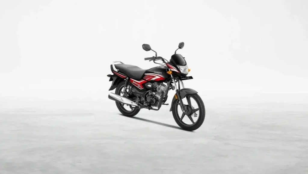 Honda Shine 100: Affordable and Reliable Bike with 67 km/l Mileage at ₹62,900