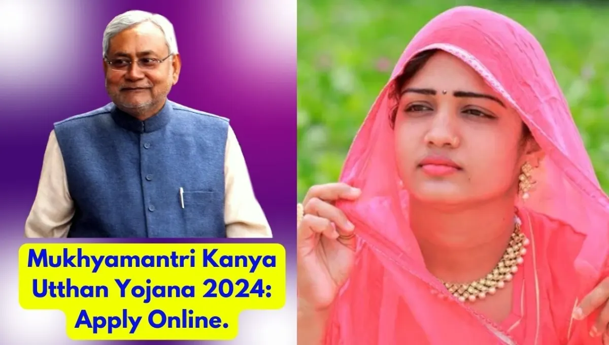 Pending Applications in Chief Minister Kanya Utthan Yojana: A Major Concern for Students