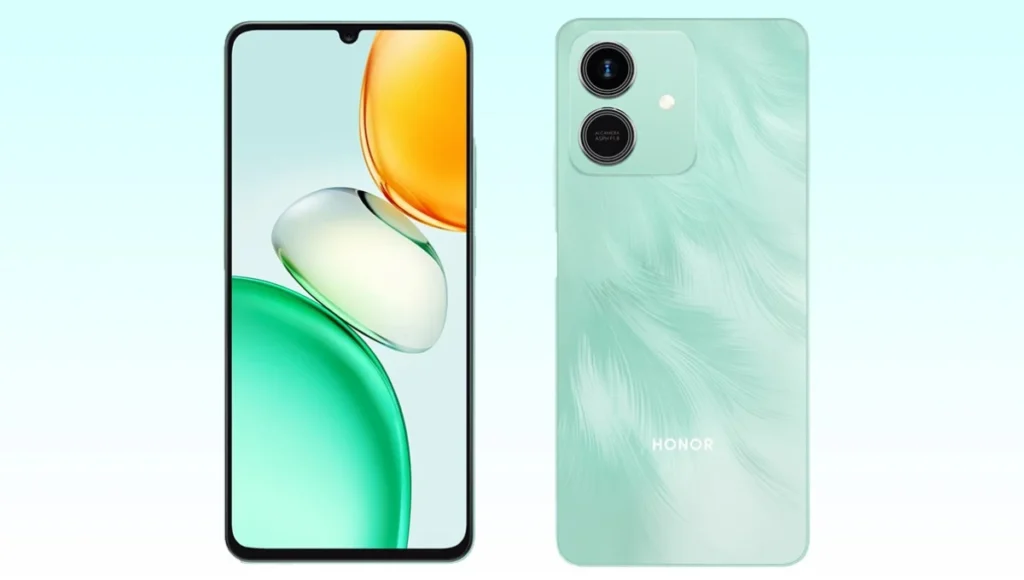 Honor Play10 Launched: Android Go, 6.74” Display, 5000mAh Battery at an Affordable Price