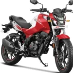 Hero Xtreme 160R: Sporty Ride with 46 kmpl Mileage at ₹1.45 Lakh