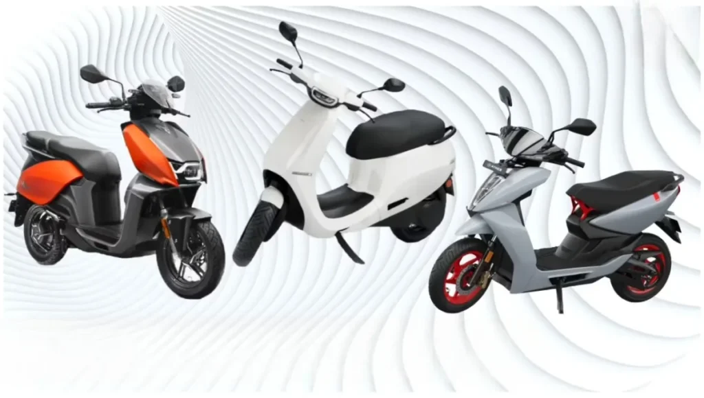 Best Student Scooters in India 2025: Affordable Options With 55+ km/l Mileage and Price Under ₹1.3 Lakh