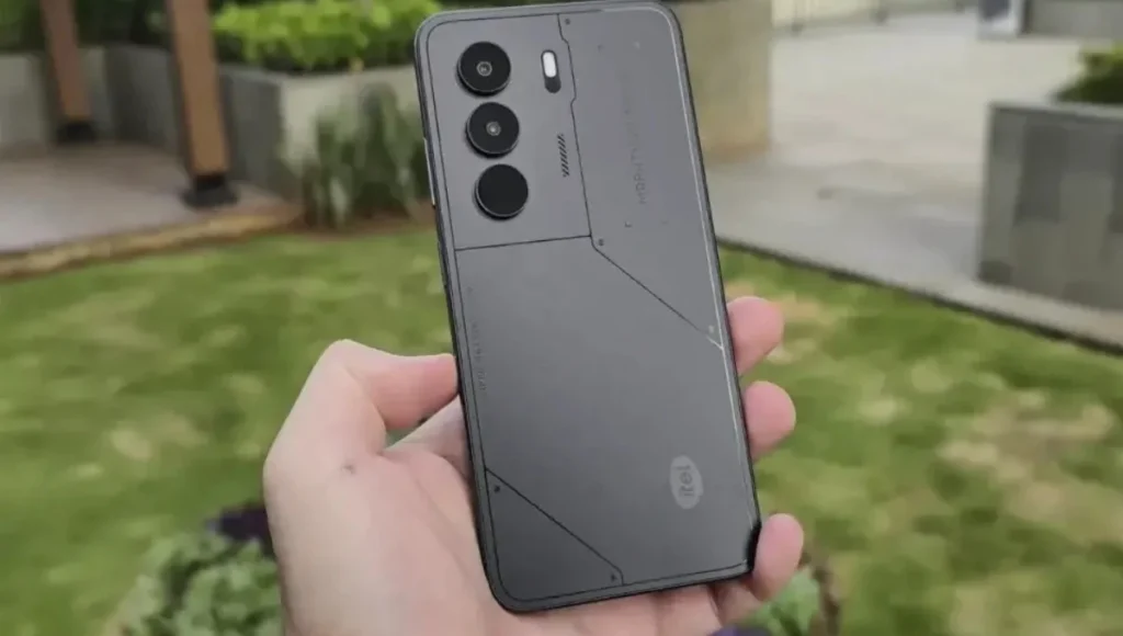 itel Power 70 Review: Long-Lasting Battery and Stylish Design Smartphone