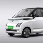MG Comet EV: Stylish and Efficient City Hatchback with 230 km Range at ₹12-13 Lakh