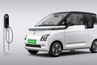 MG Comet EV: Stylish and Efficient City Hatchback with 230 km Range at ₹12-13 Lakh