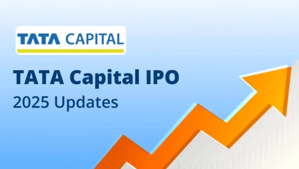 Tata Capital IPO 2025: Rs 15,512 Crore Issue Opens on October 6, Key Dates and Price Band