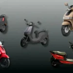 Best Student Scooters in India 2025: Affordable Options With 55+ km/l Mileage and Price Under ₹1.3 Lakh