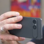 Sony Xperia 10 VII