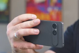 Sony Xperia 10 VII