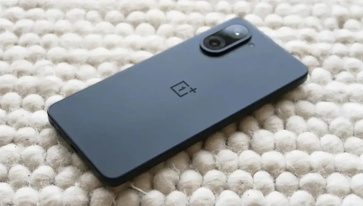 OnePlus Nord CE5 2025 Review: Features, Camera, Battery, Display, Performance, Price in India