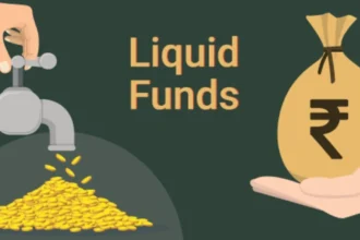 Liquid Funds Offer 6–7% Returns, Smarter Alternative to Low Savings Account Interest