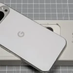Google Pixel 10 Pro
