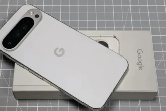 Google Pixel 10 Pro
