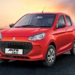 Maruti Alto K10 Becomes Cheaper: Save Up to ₹50,000 This Festive Season