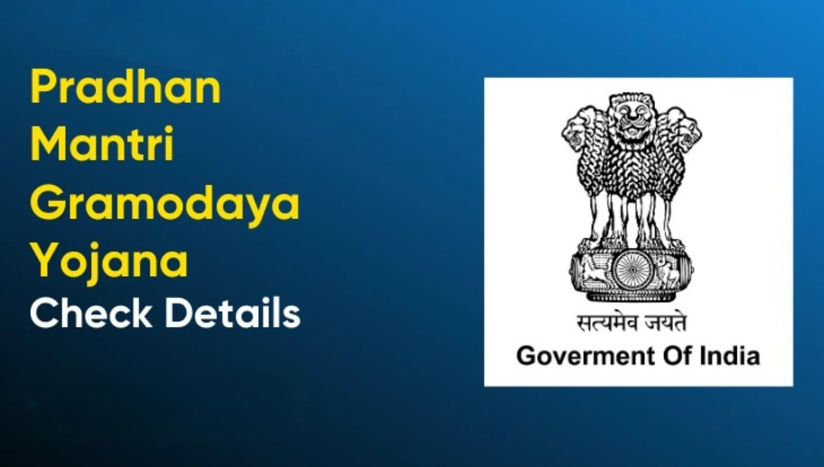 Delhi Gramoday Yojana: 81 Development Projects Launched, 50 Villages to Benefit