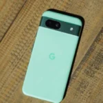 Google Pixel 8a 2025: Price, Specs, Camera, Display and Battery Features