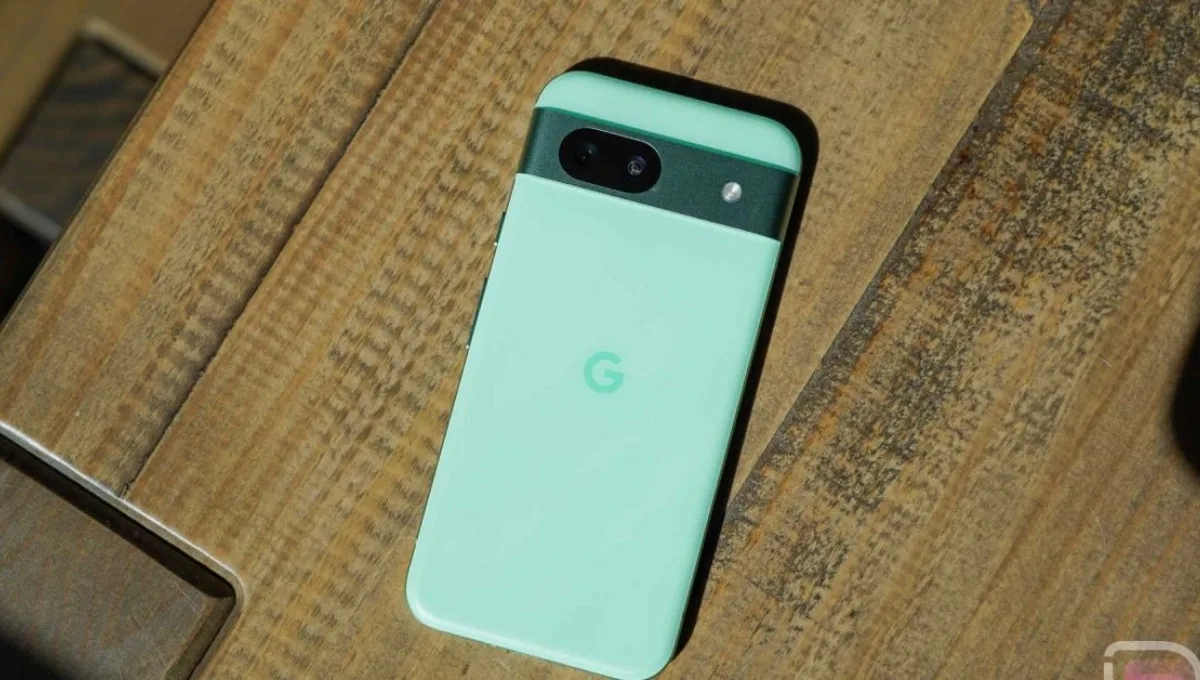 Google Pixel 8a 2025: Price, Specs, Camera, Display and Battery Features