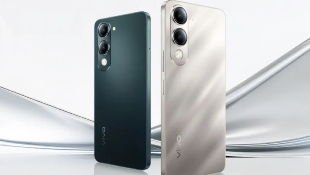 Vivo Y19s GT 6.74-inch Display, Dual Camera, Long Battery Life, Price India 2025