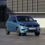 Tata Tiago CNG: Smart Hatchback with 28.06 km/kg Mileage, Starting Price ₹6.55 Lakh