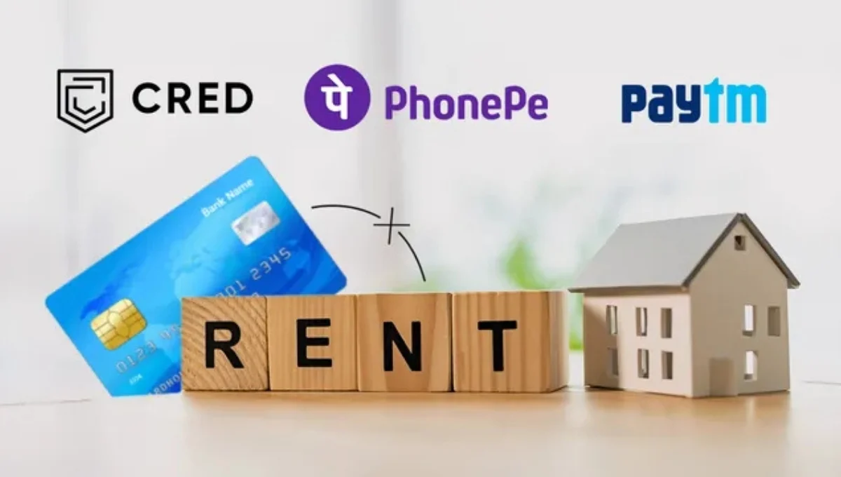 PhonePe, Paytm, Credit Card Rent Payment Stopped After RBI New Rules 2025