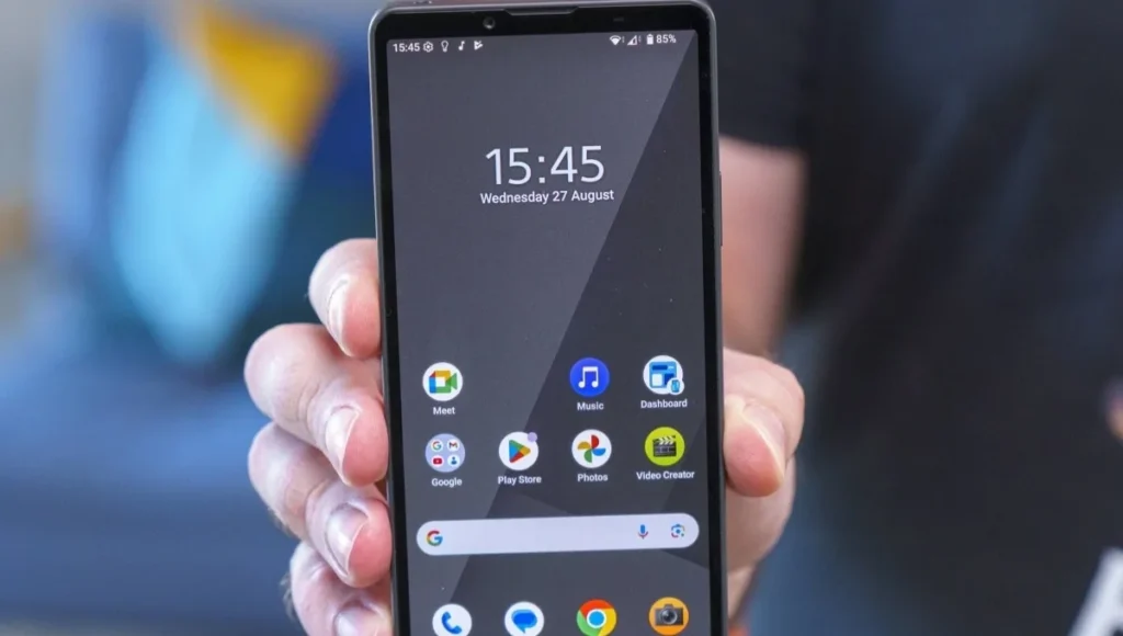Sony Xperia 10 VII