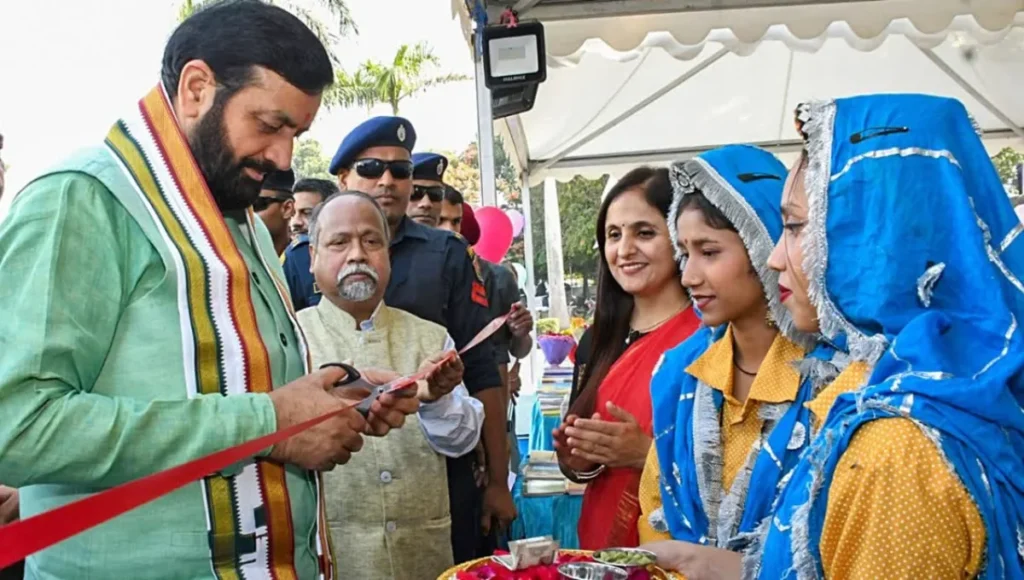 Deen Dayal Lado Laxmi Yojana: A Golden Opportunity for Women to Become Self-Reliant