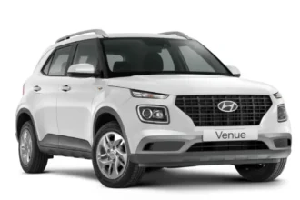 Hyundai Venue 2025: Turbo Engine And Advanced Features, Price from ₹10.50 Lakh