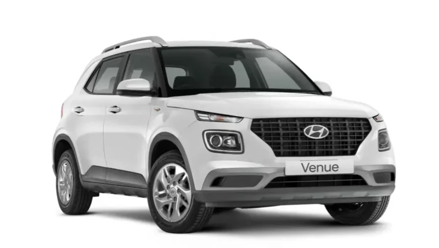 Hyundai Venue 2025: Turbo Engine And Advanced Features, Price from ₹10.50 Lakh