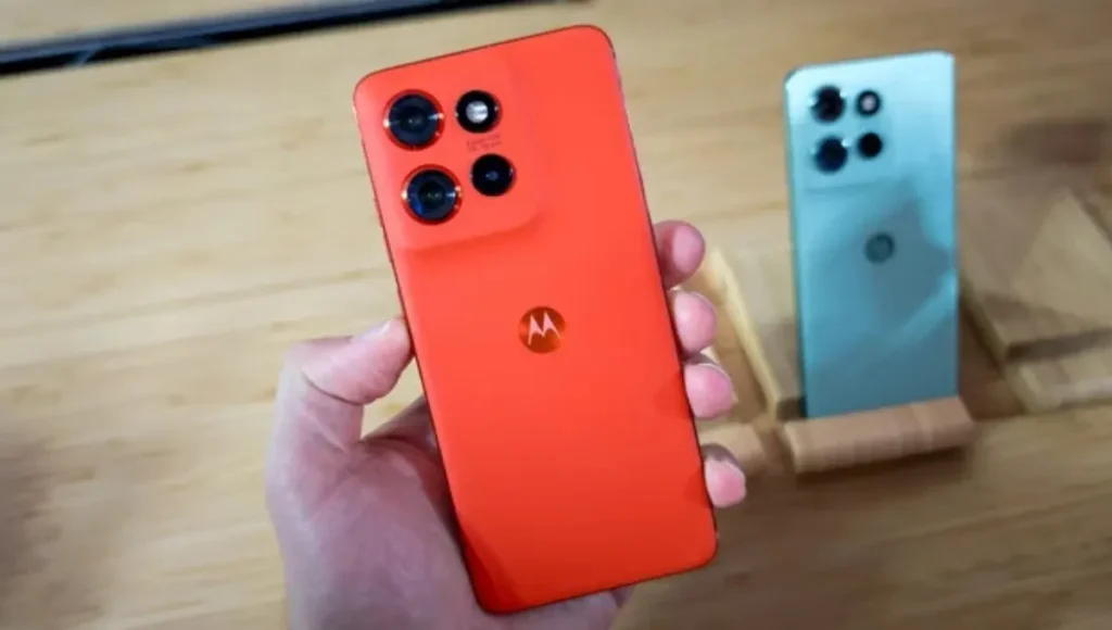 Motorola Edge 60 Neo Review 2025: Premium Features, Sleek Design, Price and Specs