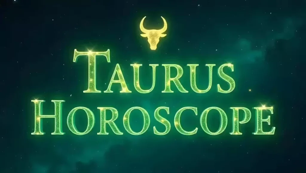 Taurus Horoscope for September 24, 2025: Complete Information on Health, Wealth and Family
