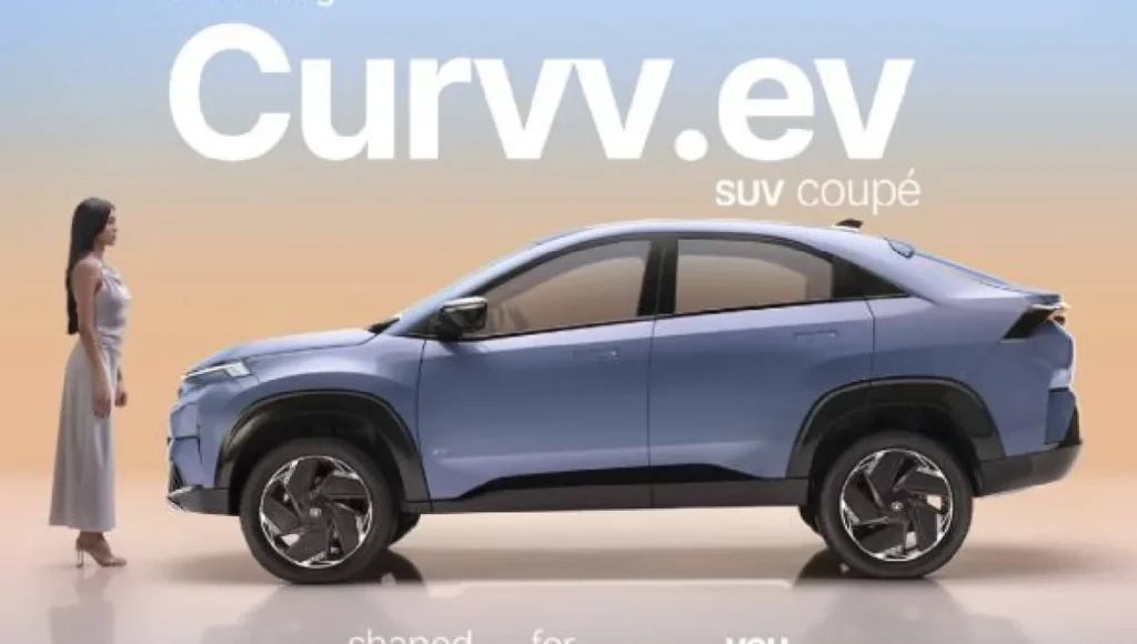 Top 5 Upcoming Electric SUVs in India 2025: Long Range 500-700 km, Powerful Performance Starting at ₹17.5 Lakh