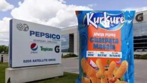 Kurkure Jowar Puff: Healthy Snack Launch in India with Taste and Nutrition