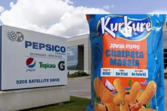 Kurkure Jowar Puff: Healthy Snack Launch in India with Taste and Nutrition