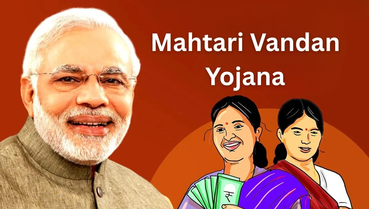 Mahtari Vandan Yojana: Financial Security and New Hope for Women in Bastar