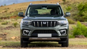 Mahindra Scorpio N 2025: Powerful, Stylish SUV with 15.42 kmpl Mileage at ₹13.20-24.17 Lakh