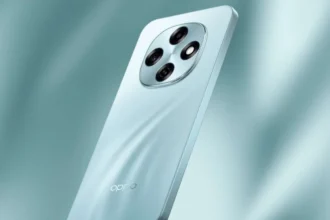 Oppo A6 Pro Review: Large Battery, AMOLED Display, and Powerful Performance