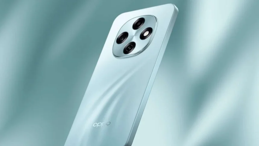 Oppo A6 Pro Review: Large Battery, AMOLED Display, and Powerful Performance