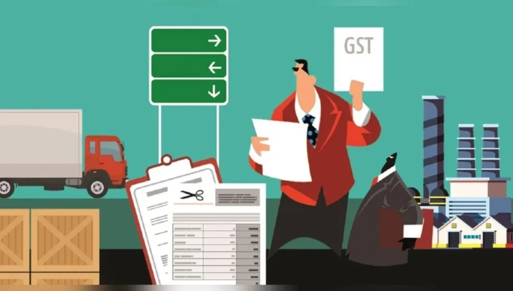 GST Reforms 2025: A Transformative Step for 64 Million MSMEs in India