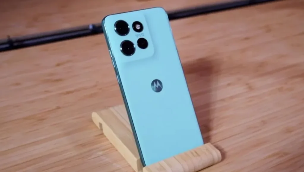 Motorola Edge 60 Neo Review 2025: Premium Features, Sleek Design, Price and Specs