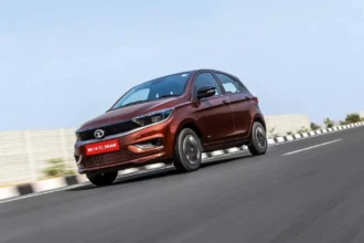 Tata Tiago EV 2025: Affordable, Powerful Electric Car with 315 km Range and Price Starting at ₹7.99 Lakh